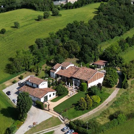 B&B Corte delle Rose Castiglione Delle Stiviere Extérieur photo