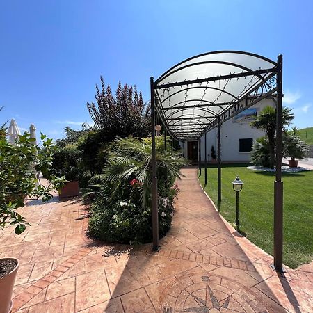 B&B Corte delle Rose Castiglione Delle Stiviere Extérieur photo