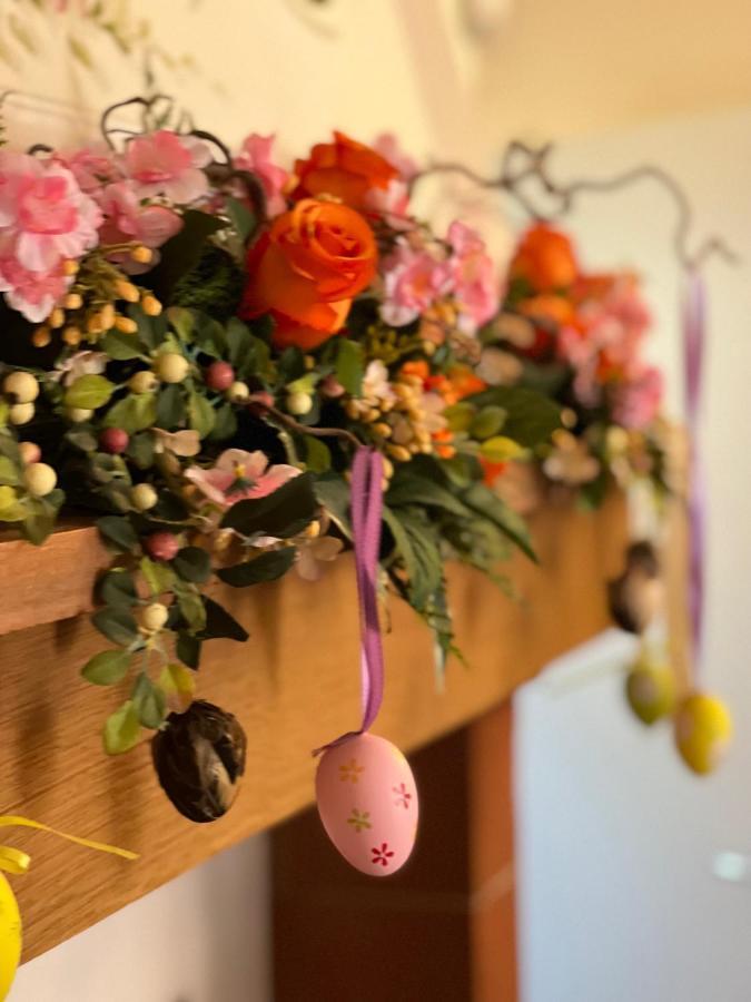 B&B Corte delle Rose Castiglione Delle Stiviere Extérieur photo