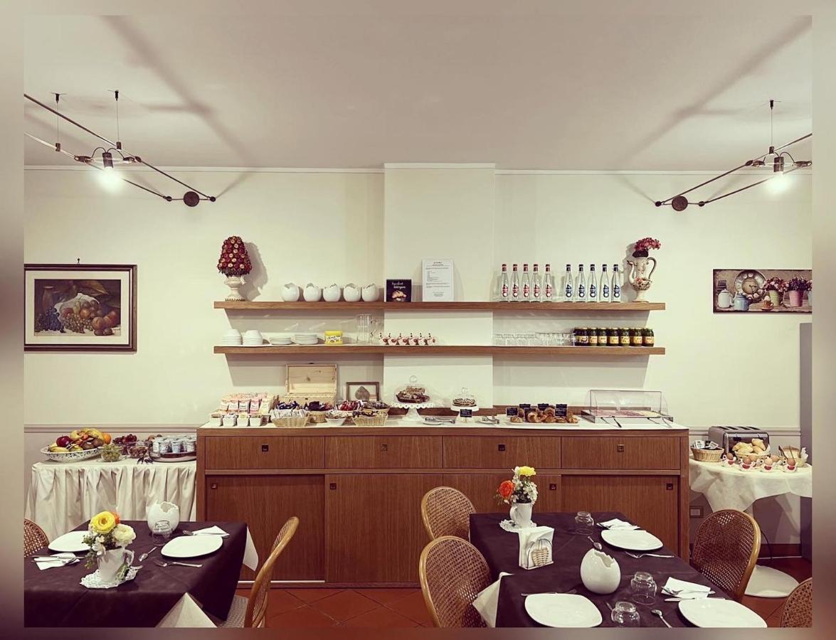 B&B Corte delle Rose Castiglione Delle Stiviere Extérieur photo