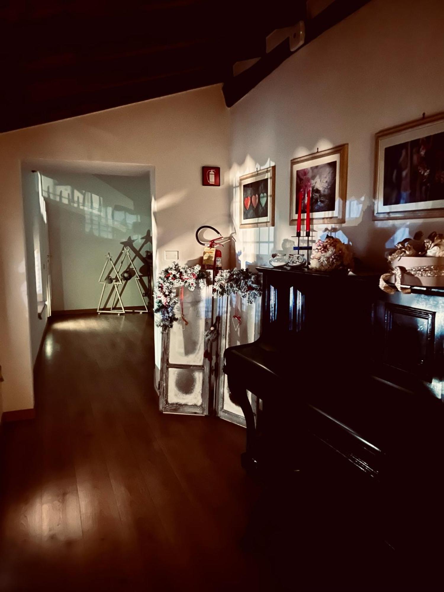 B&B Corte delle Rose Castiglione Delle Stiviere Extérieur photo