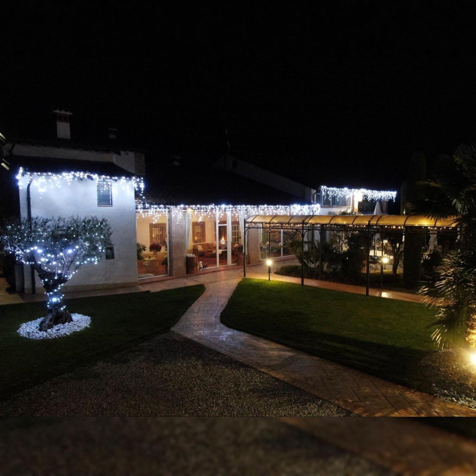 B&B Corte delle Rose Castiglione Delle Stiviere Extérieur photo
