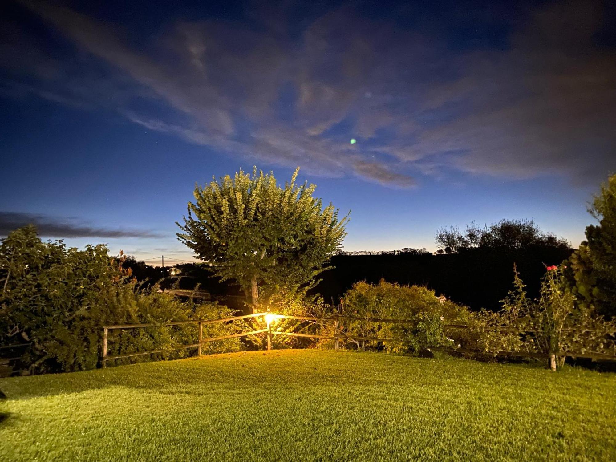 B&B Corte delle Rose Castiglione Delle Stiviere Extérieur photo