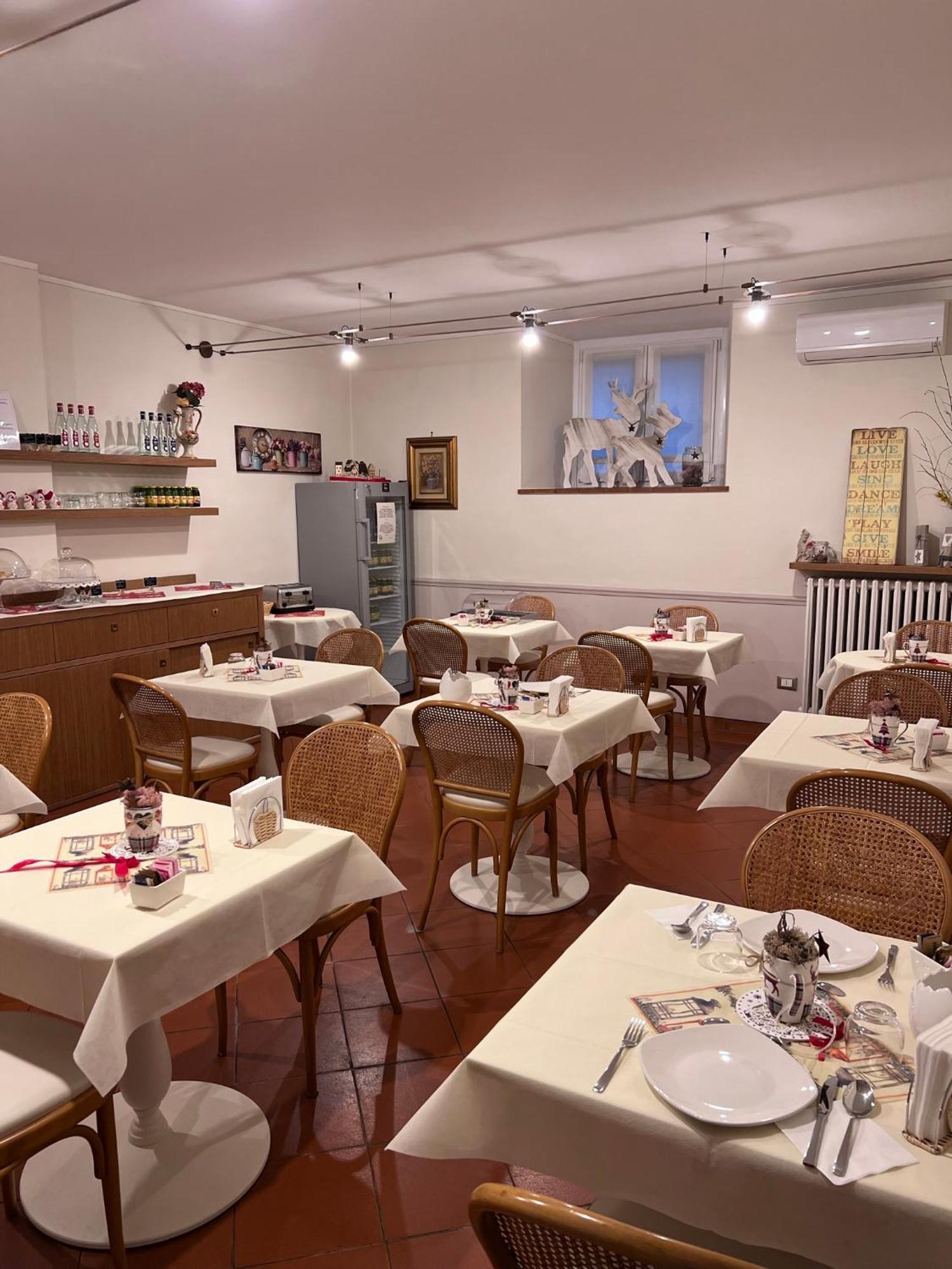 B&B Corte delle Rose Castiglione Delle Stiviere Extérieur photo