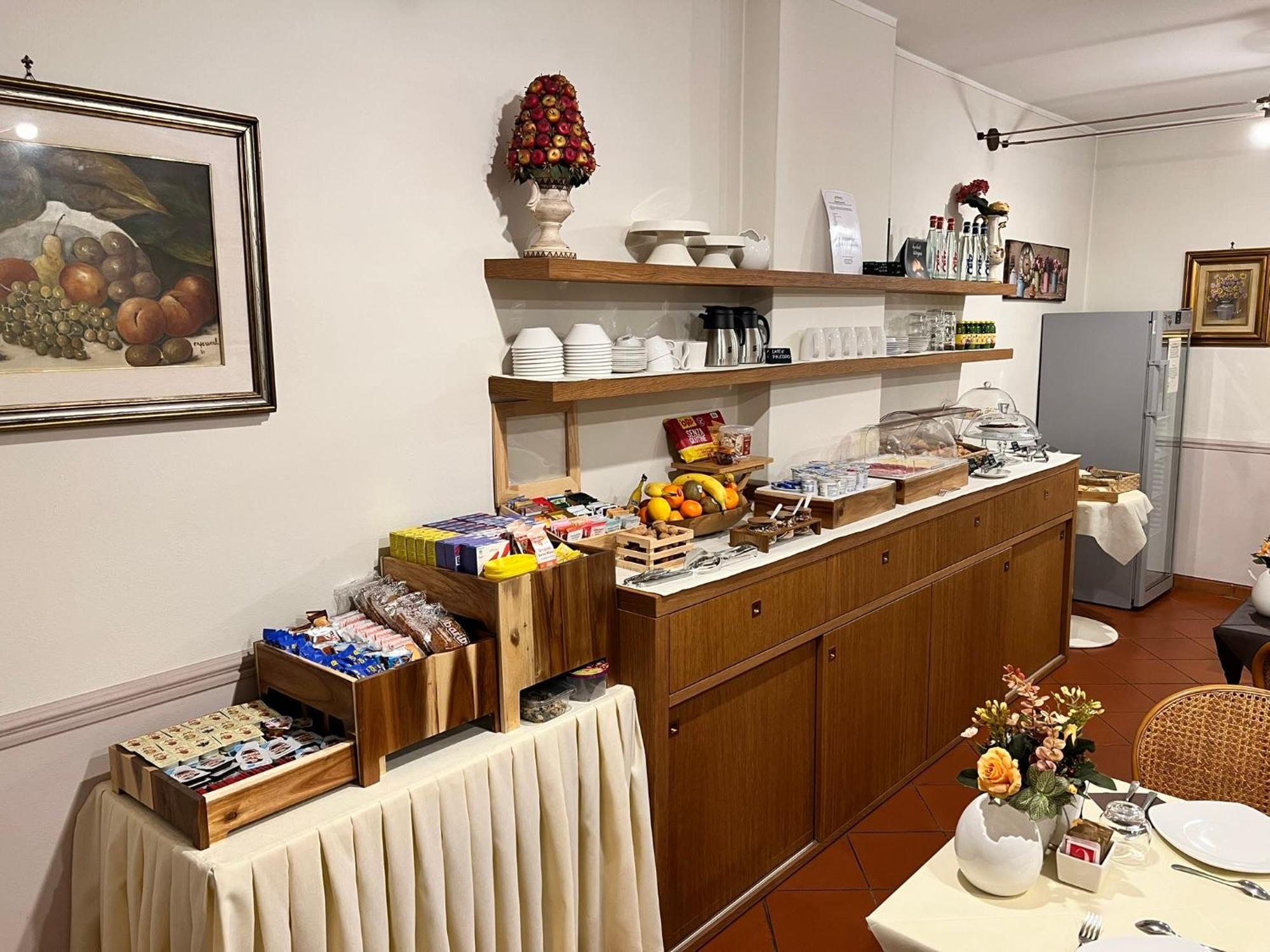 B&B Corte delle Rose Castiglione Delle Stiviere Extérieur photo