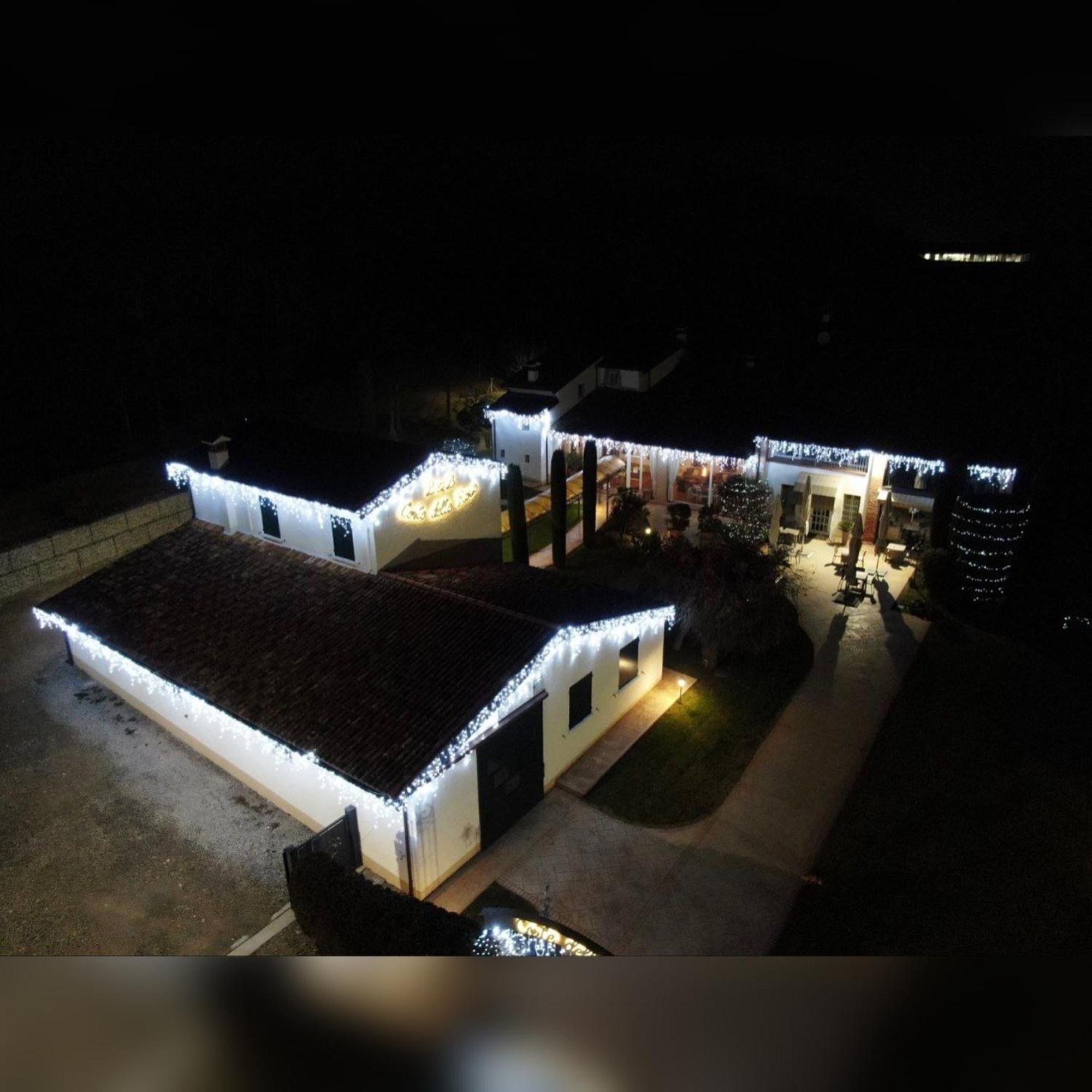 B&B Corte delle Rose Castiglione Delle Stiviere Extérieur photo
