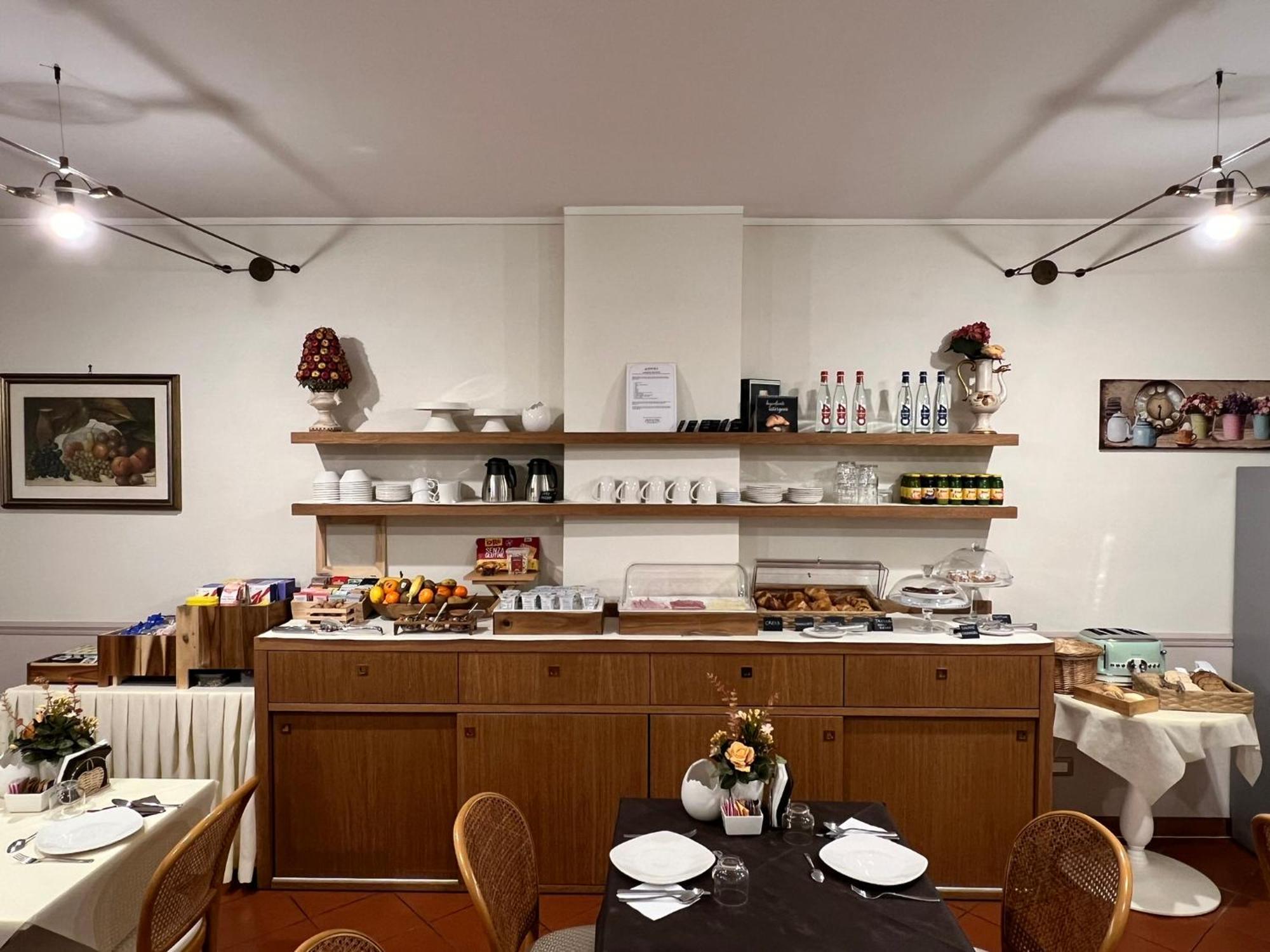 B&B Corte delle Rose Castiglione Delle Stiviere Extérieur photo
