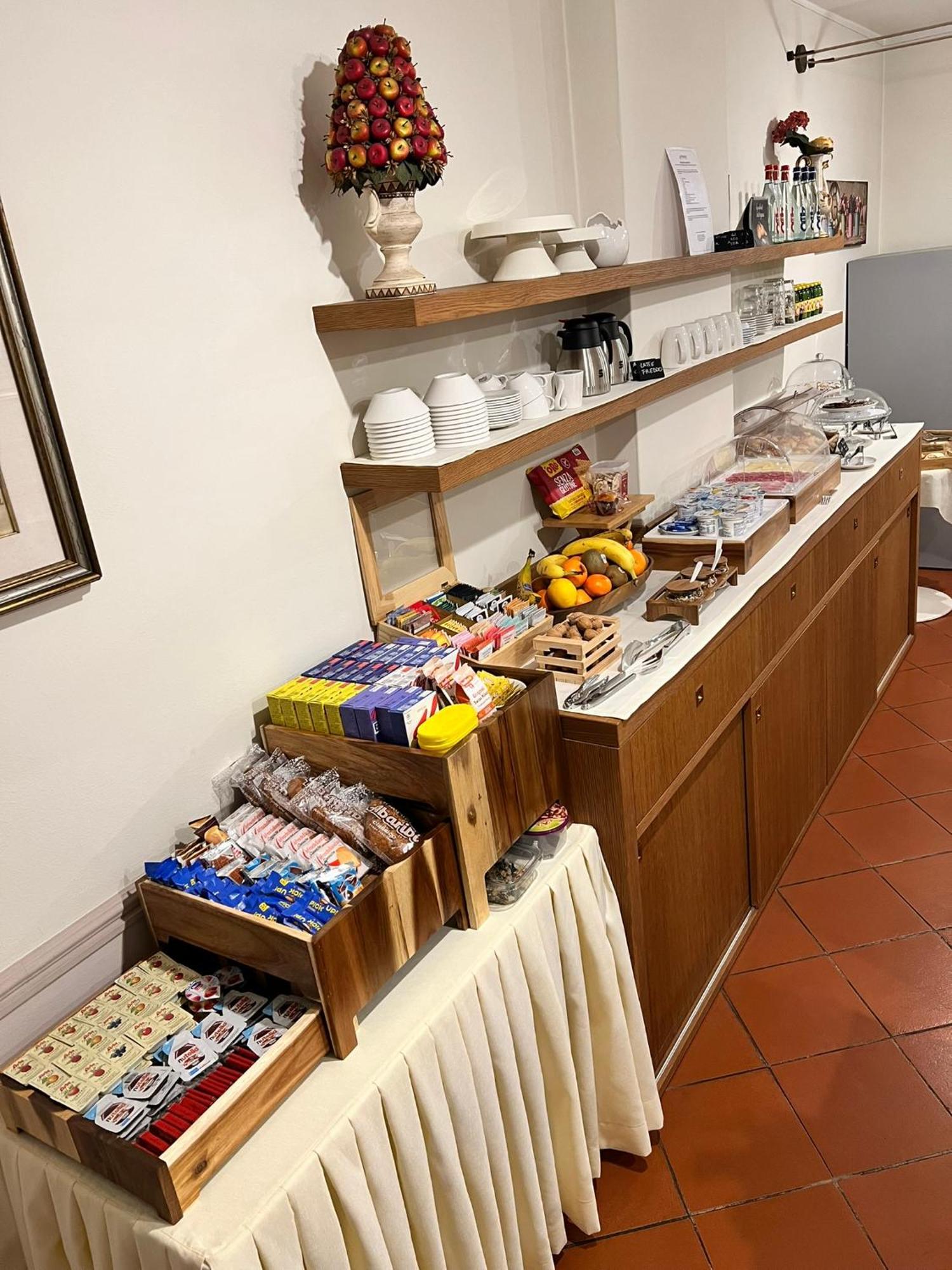 B&B Corte delle Rose Castiglione Delle Stiviere Extérieur photo
