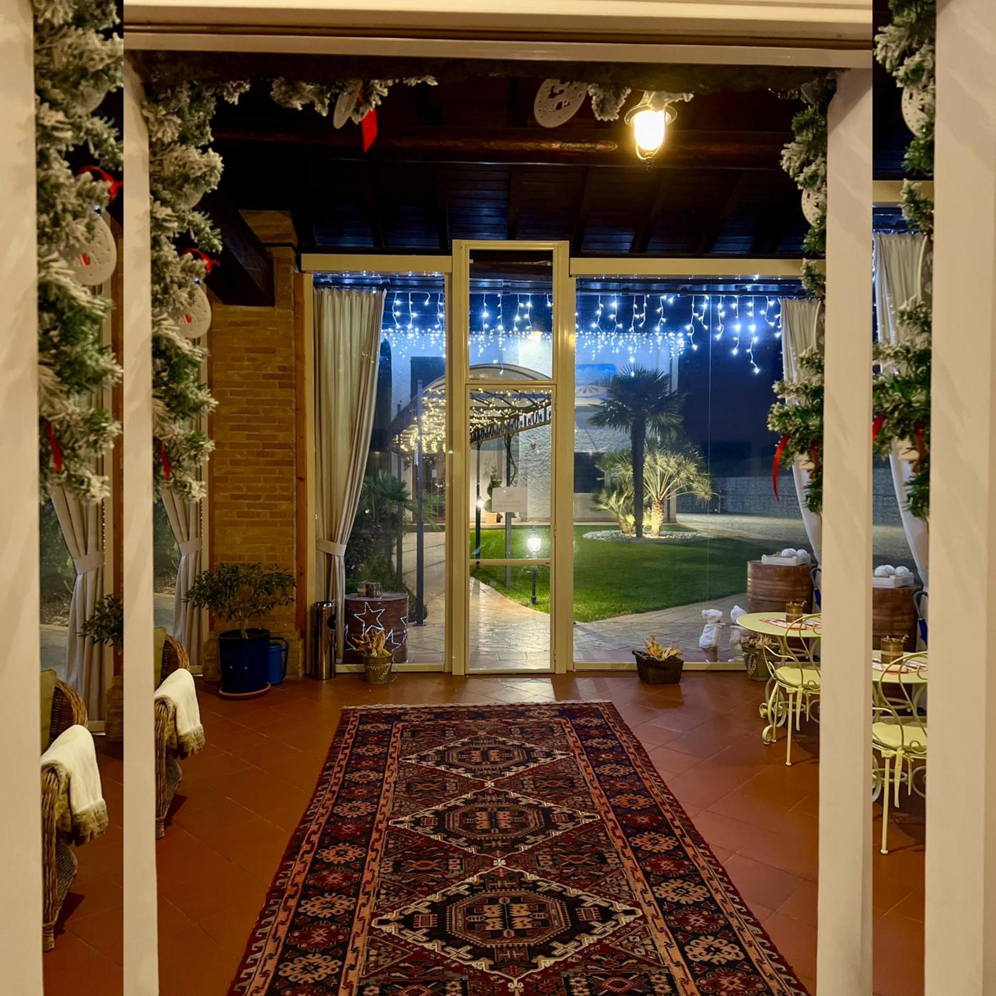 B&B Corte delle Rose Castiglione Delle Stiviere Extérieur photo