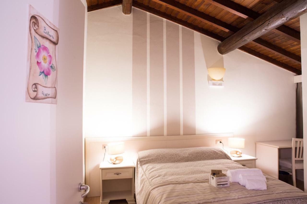 B&B Corte delle Rose Castiglione Delle Stiviere Extérieur photo