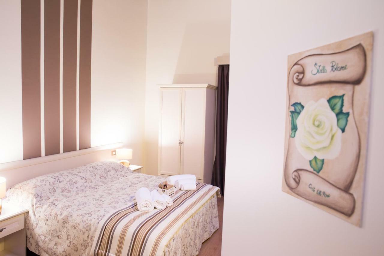 B&B Corte delle Rose Castiglione Delle Stiviere Extérieur photo
