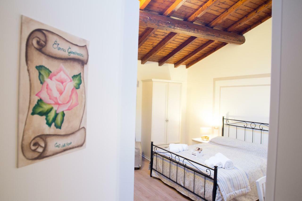 B&B Corte delle Rose Castiglione Delle Stiviere Extérieur photo