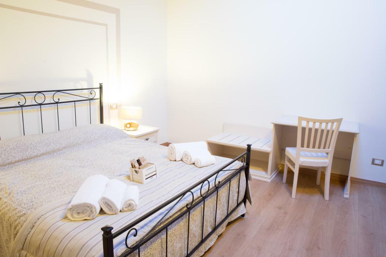 B&B Corte delle Rose Castiglione Delle Stiviere Extérieur photo