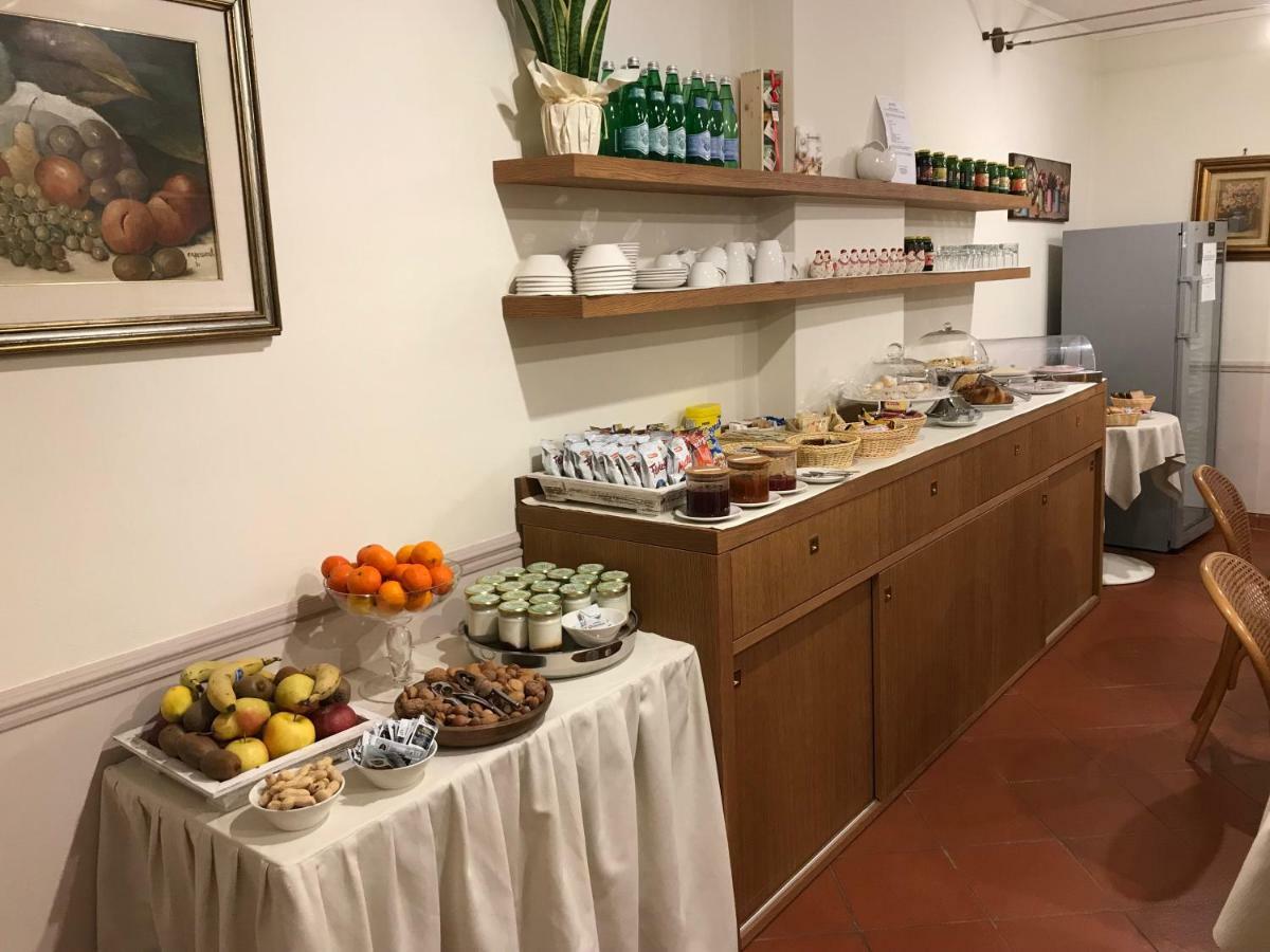 B&B Corte delle Rose Castiglione Delle Stiviere Extérieur photo