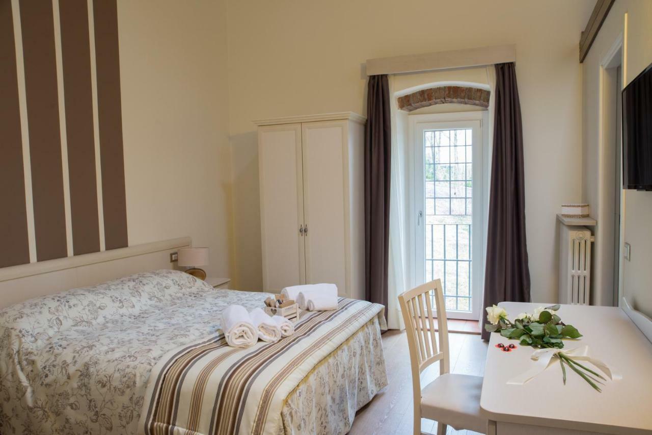 B&B Corte delle Rose Castiglione Delle Stiviere Extérieur photo