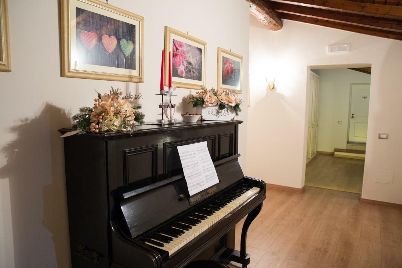 B&B Corte delle Rose Castiglione Delle Stiviere Extérieur photo